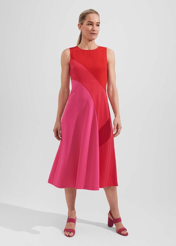 Marla Dress