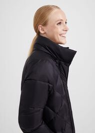 Avril Puffer, Black, hi-res