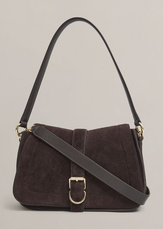Wren Crossbody Bag