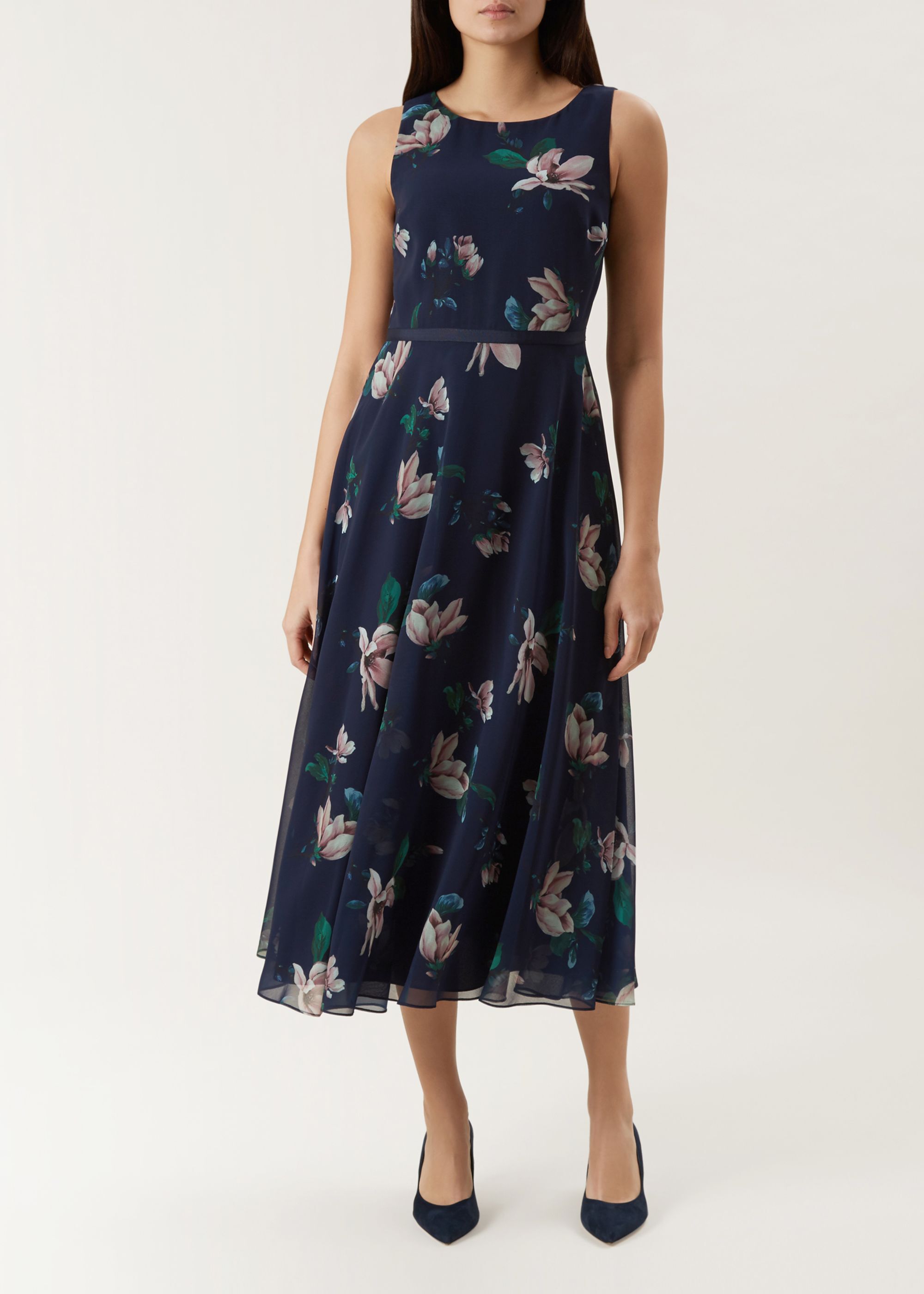 hobbs carly dress