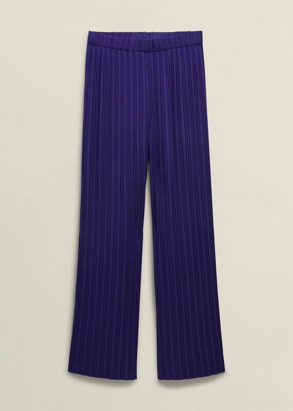 Orla Pleated Pants