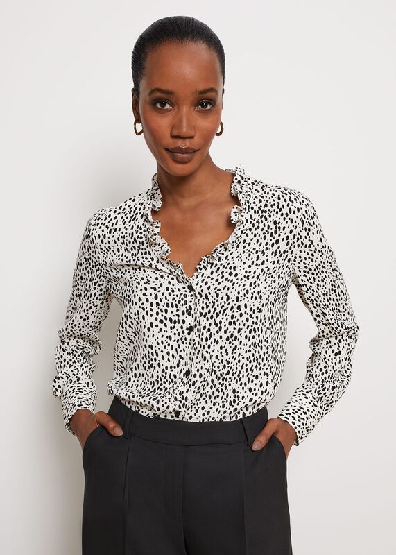 Fitzroy Shirt