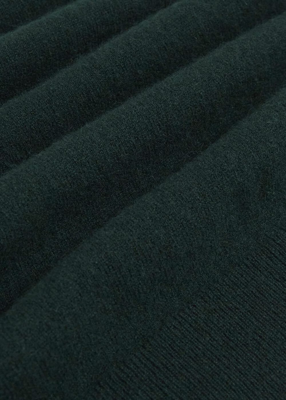 Larina Cashmere Jumper, Hawthorn Green, hi-res