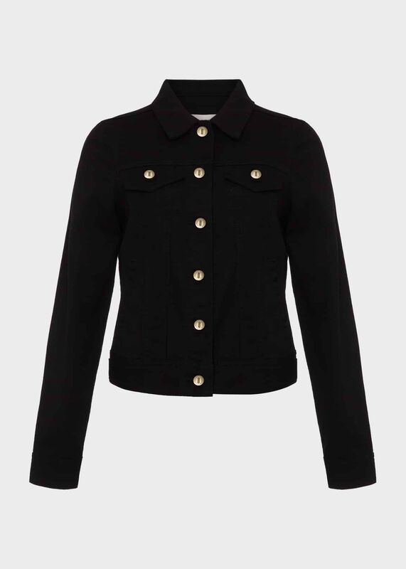 Mariam Jacket