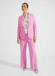 Felicity Jacket, Carnation Pink, hi-res