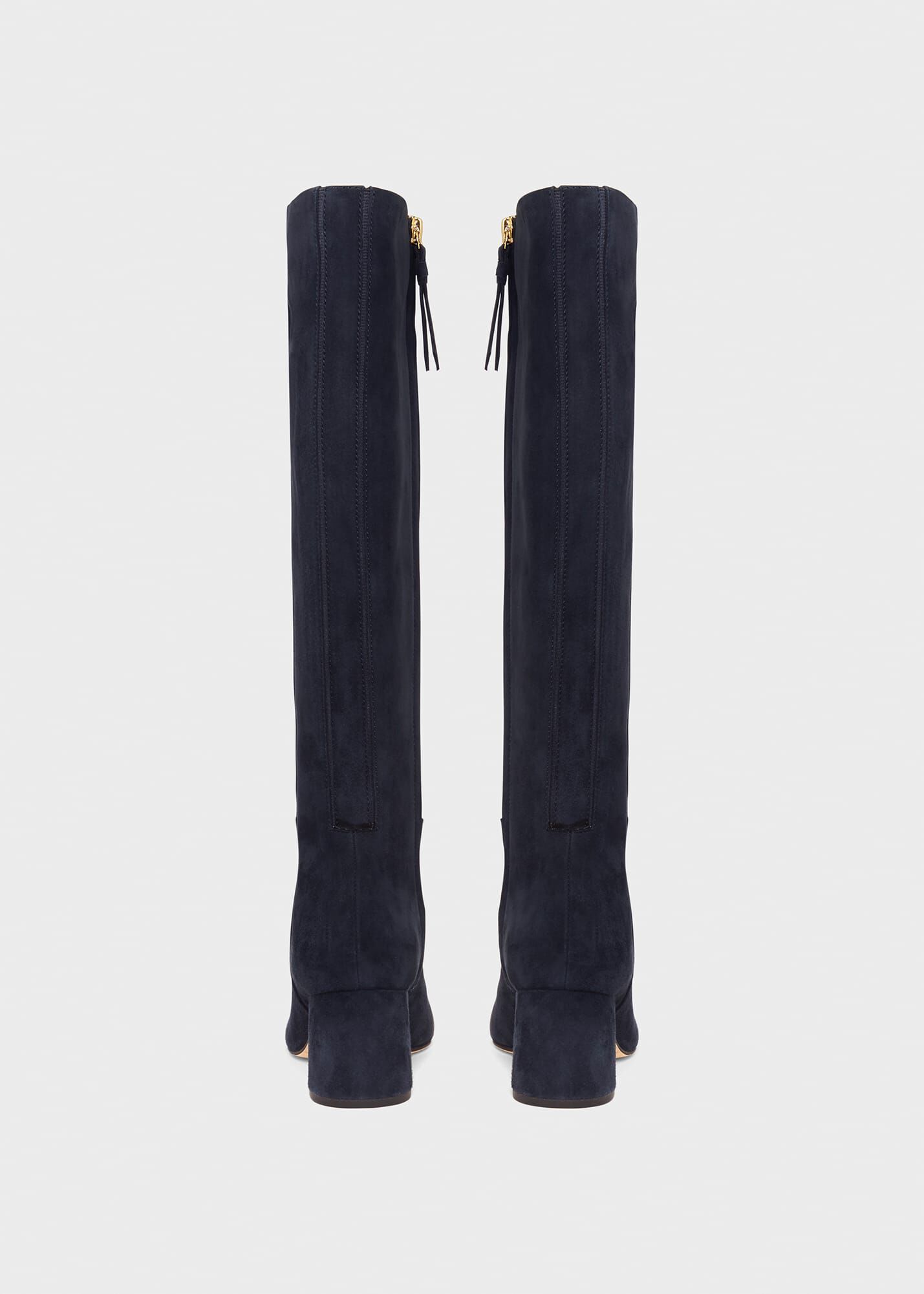 hobbs black imogen boot