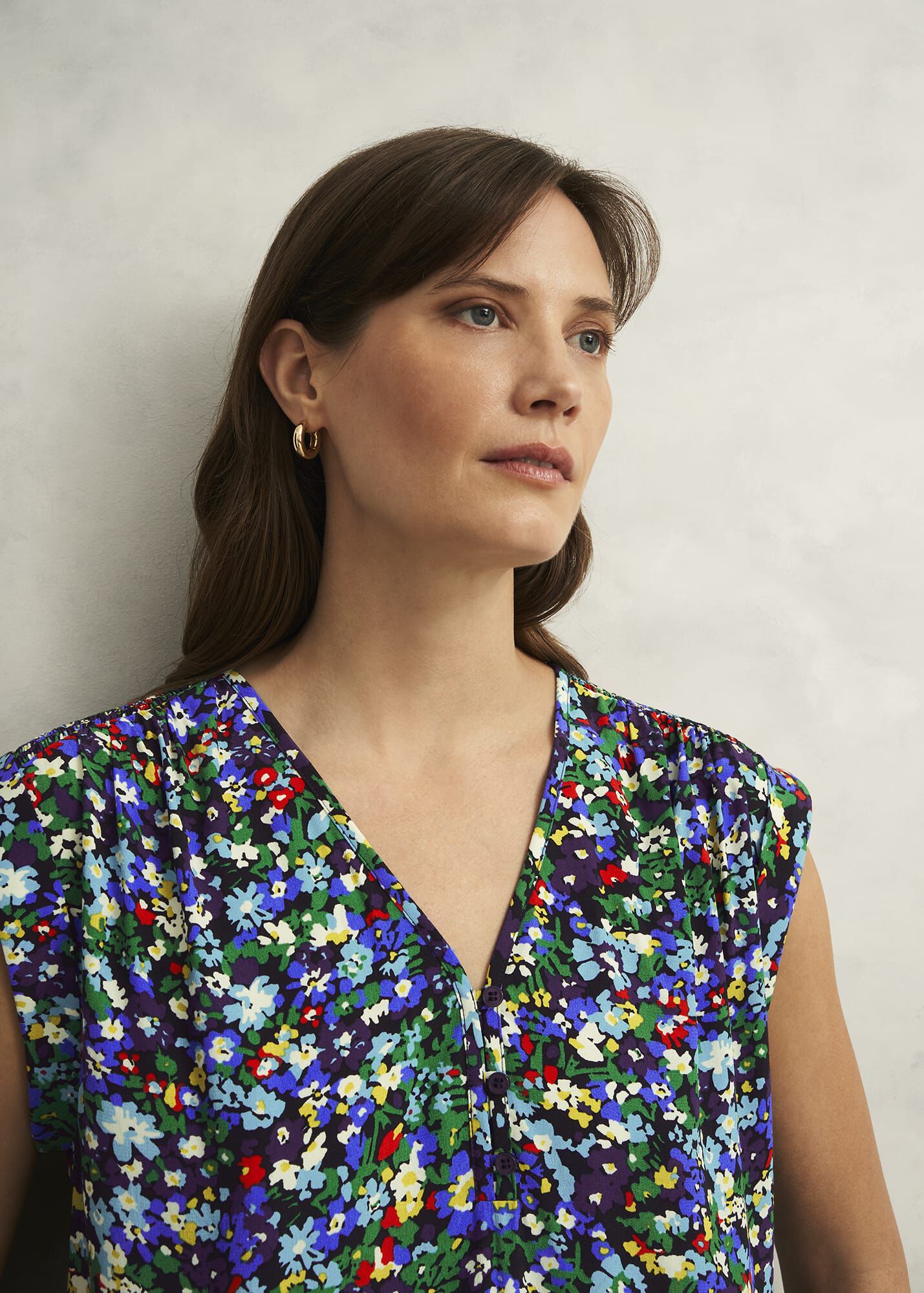 ホブズ HOBBS TERESA TOP （MULTI） Teresa Top | Hobbs US |