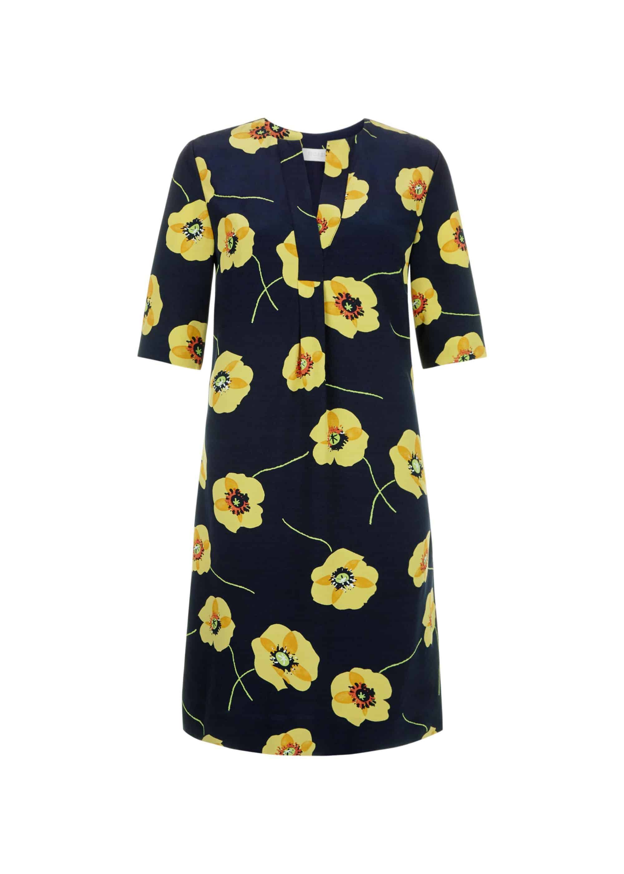 hobbs faye dress