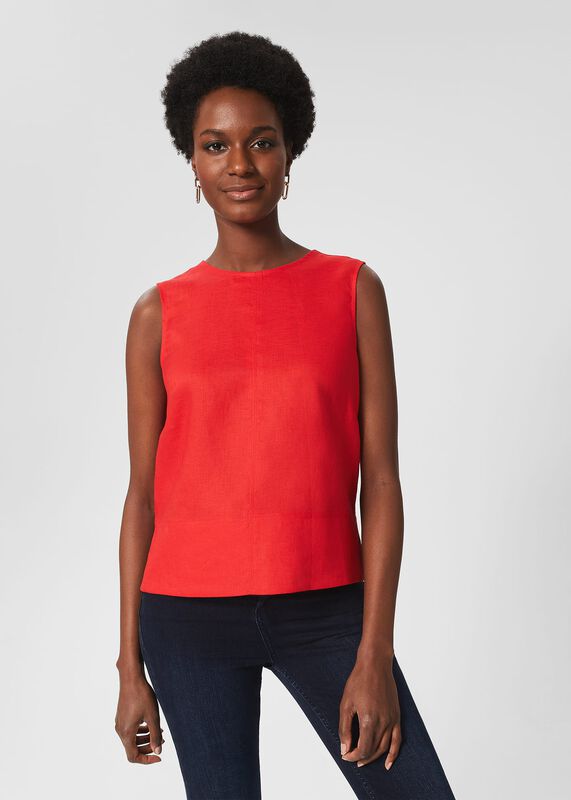 Halle Top