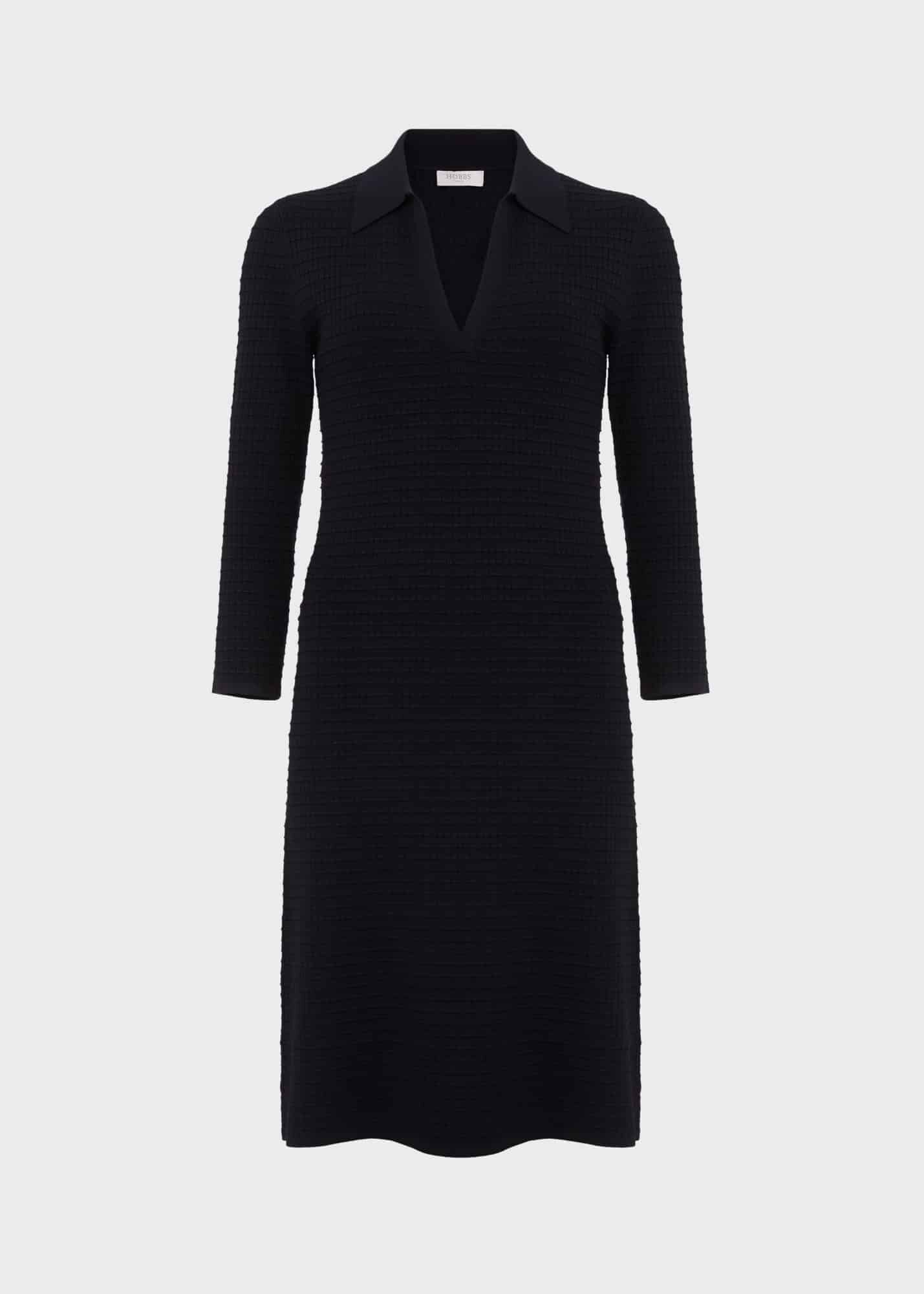 Hobbs joella jacket top