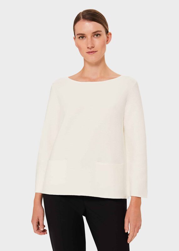 Kendall Jumper