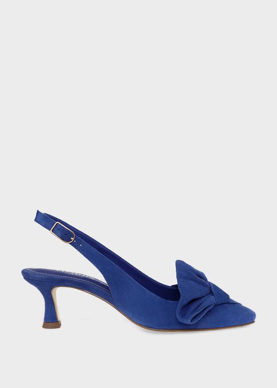 Francis Slingback