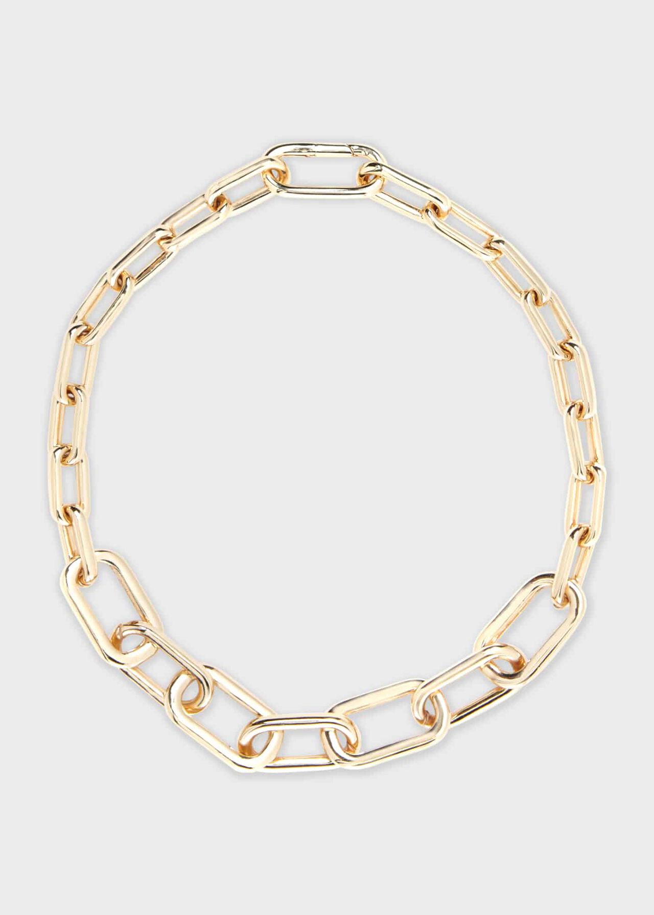 Shanice Necklace, Gold, hi-res