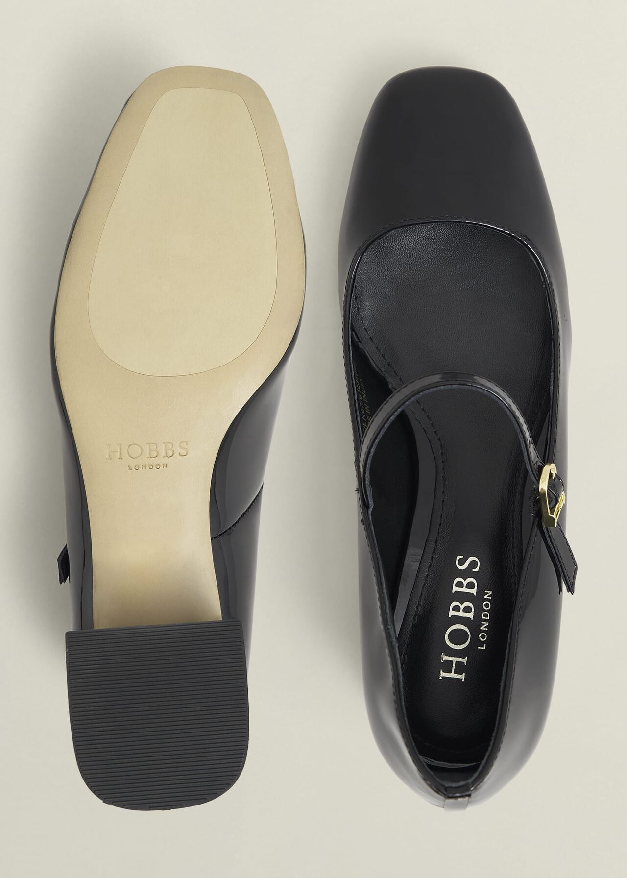 Maya Mary Janes, Black, hi-res