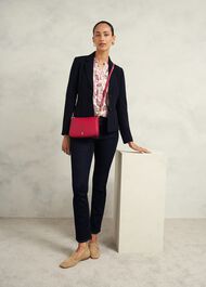 Rachael Blouse, Cream Multi, hi-res