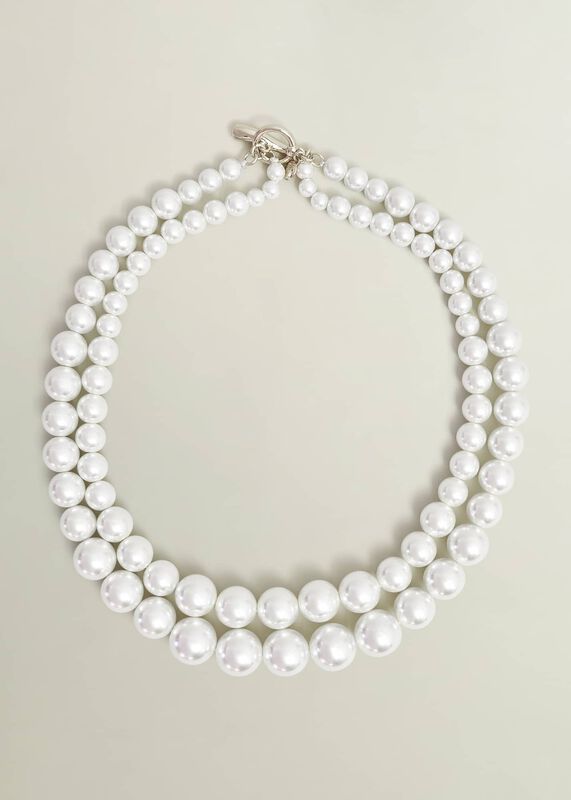 Vivien Necklace