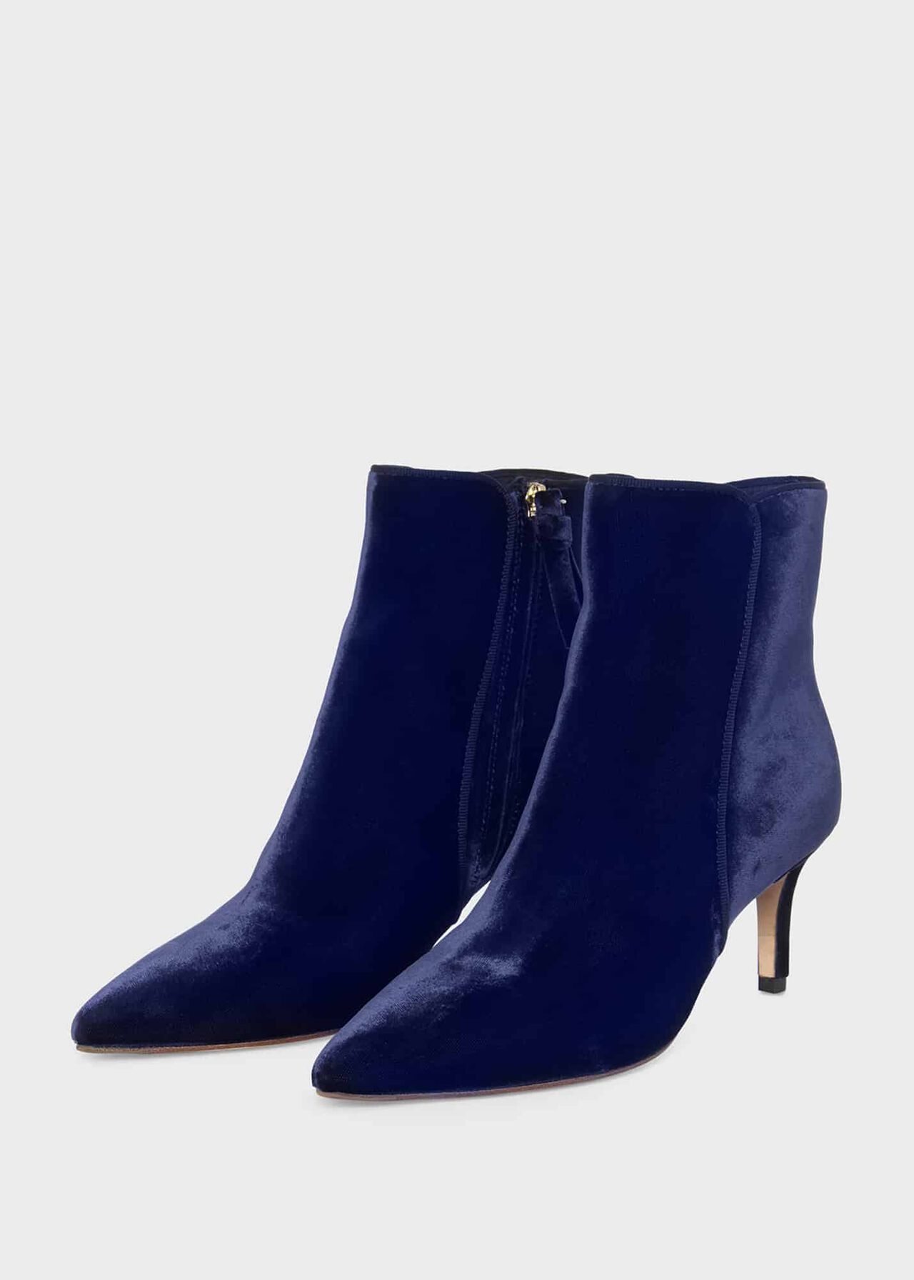 Elida Ankle Boot, Midnight Blue, hi-res