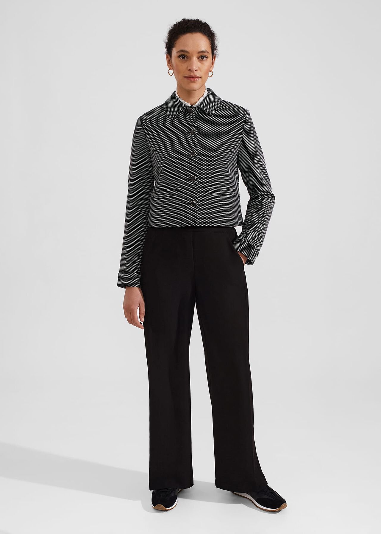 Fatima Trousers | Hobbs AU