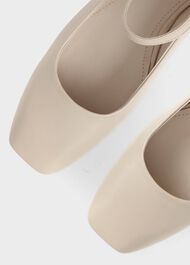 Chrissy Mary Jane, Light Beige, hi-res