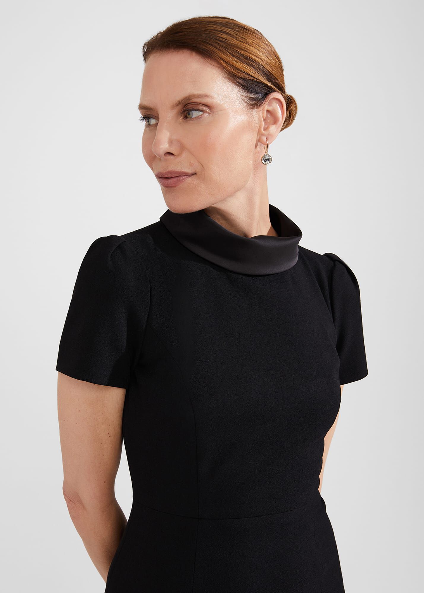 Hobbs eloise dress 2025