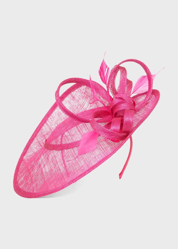 Fascinators Occasion, Wedding & Event Fascinators Hobbs London Hobbs