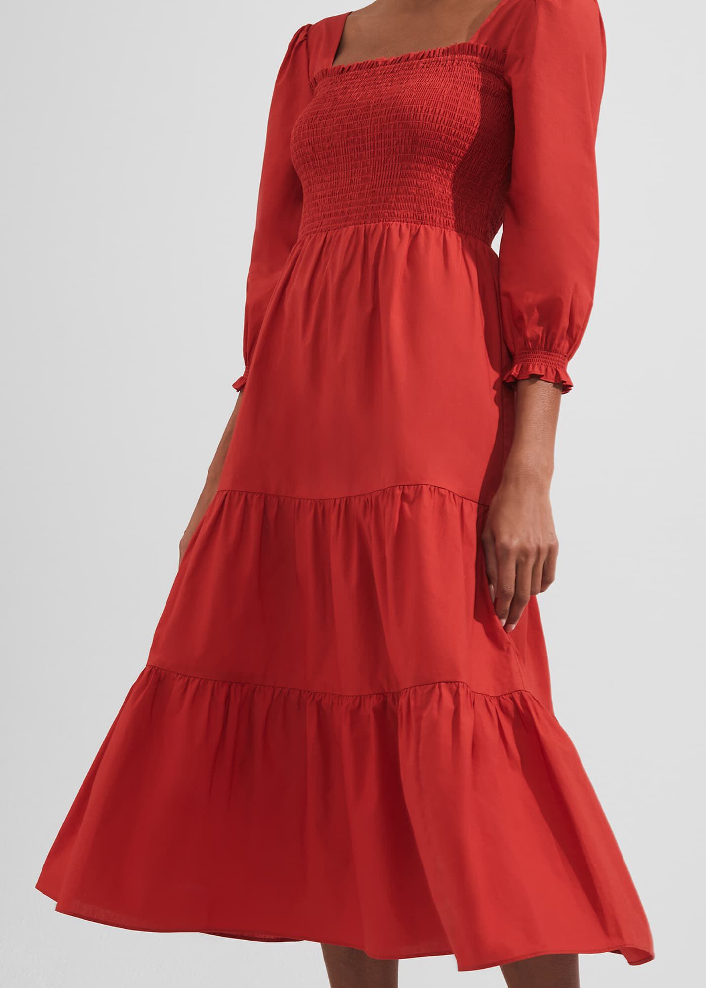 Tia Dress
