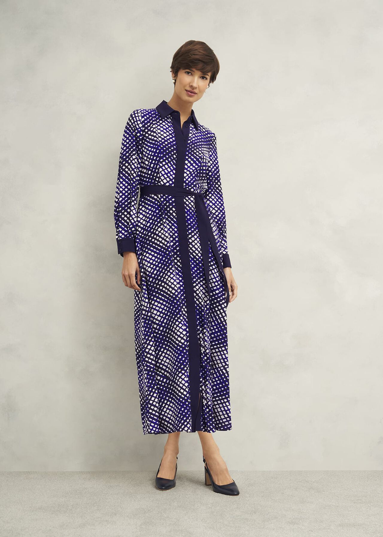 Hobbs Elodie Dress