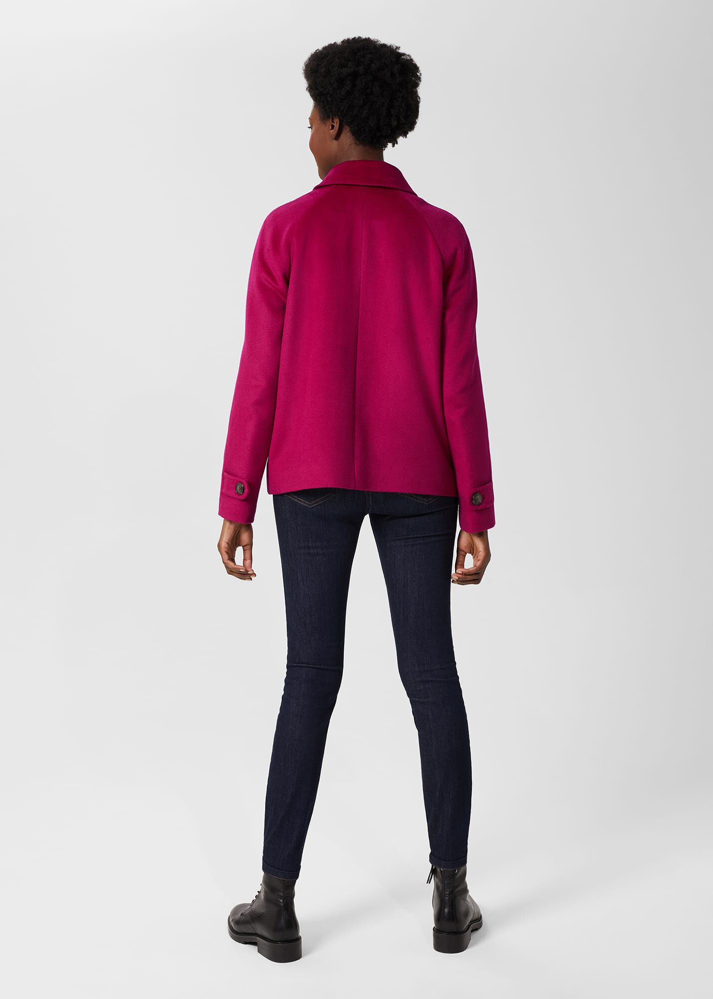 Hobbs outlet short jackets