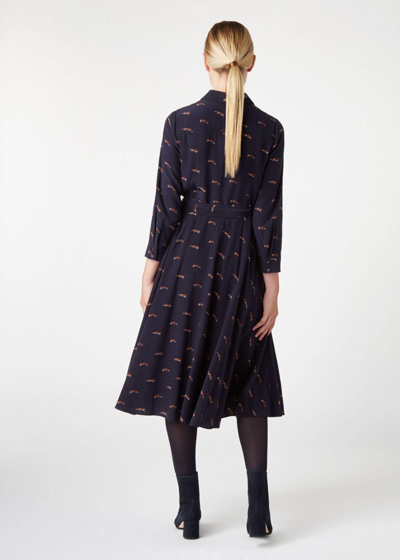 Lainey Dress Hobbs