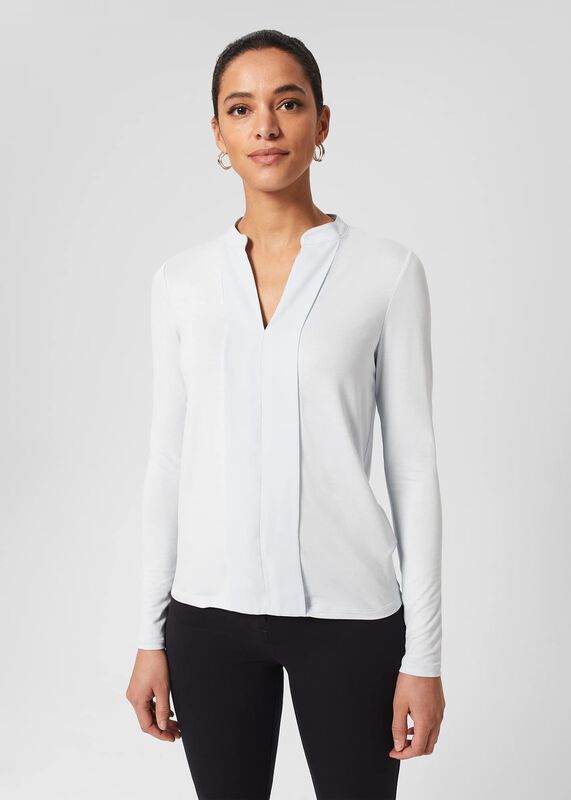 Leena Long Sleeve Top