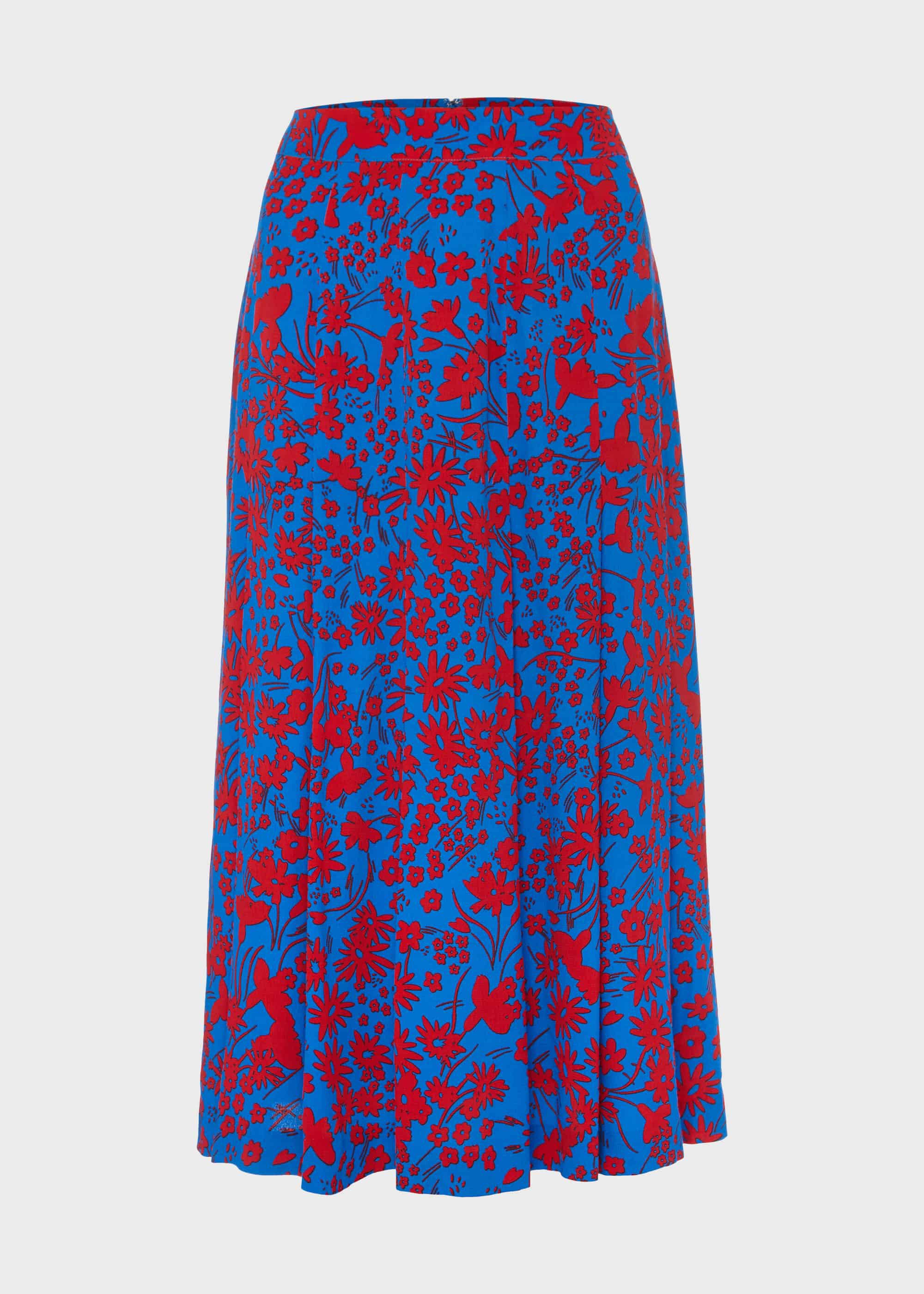 Hobbs top diane coat