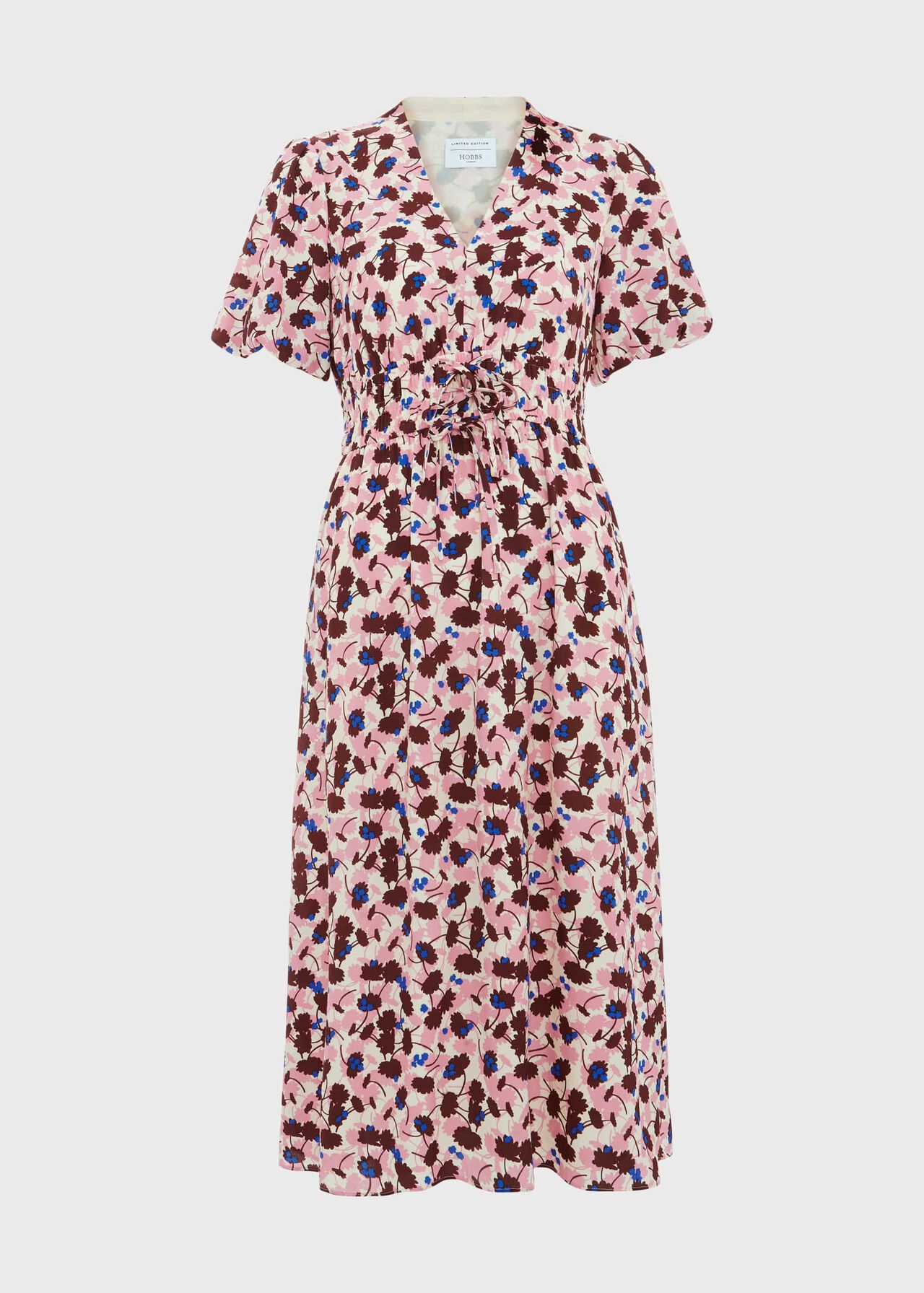 Melbury Dress, Multi, hi-res