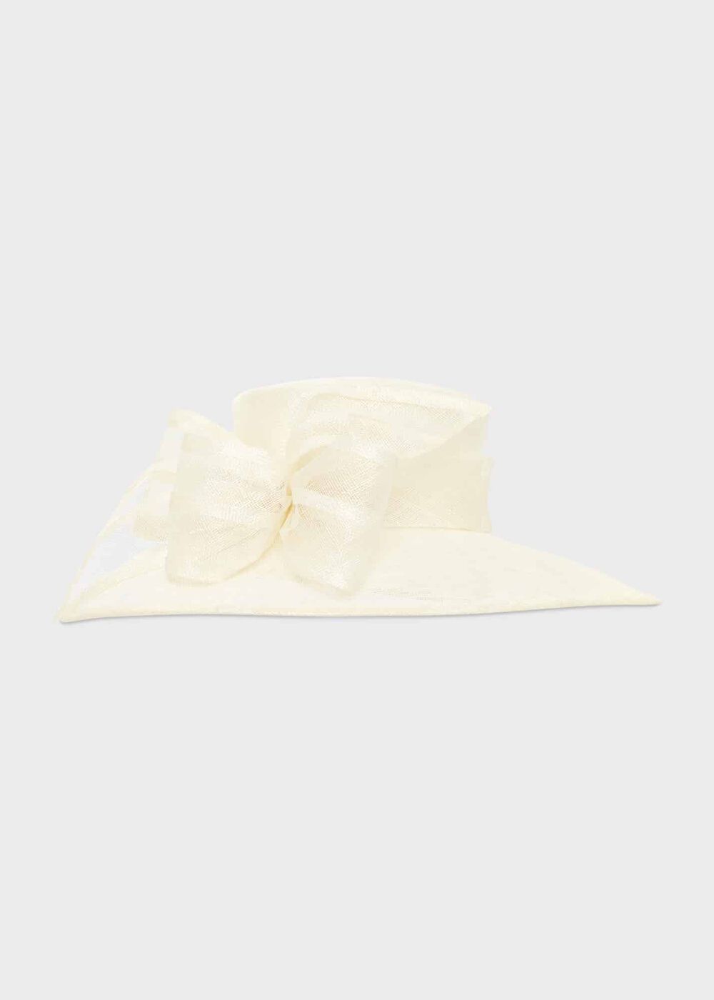 Julie Hat, Ivory, hi-res