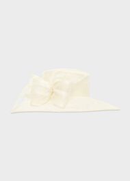 Julie Hat, Ivory, hi-res