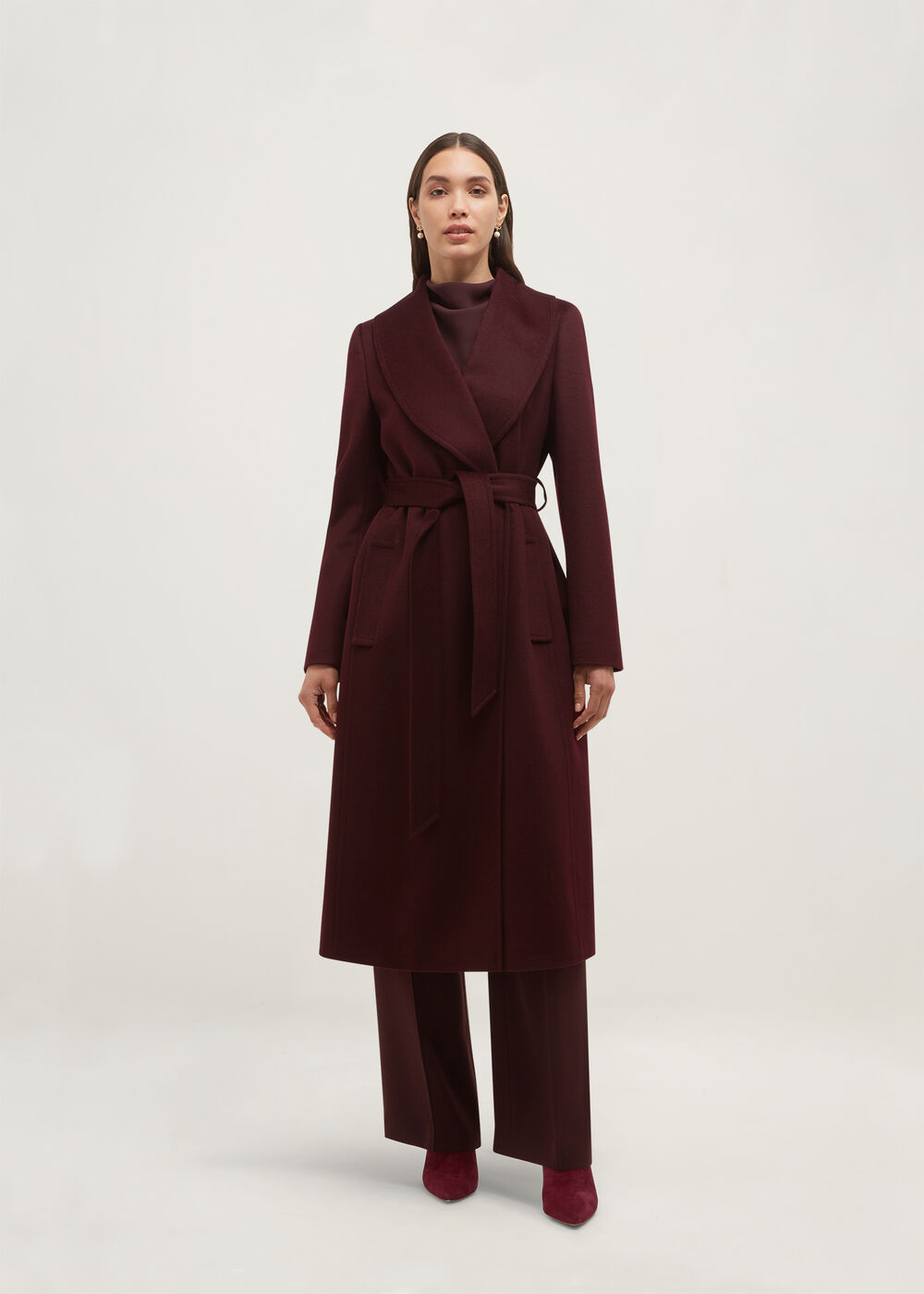 Sara Coat