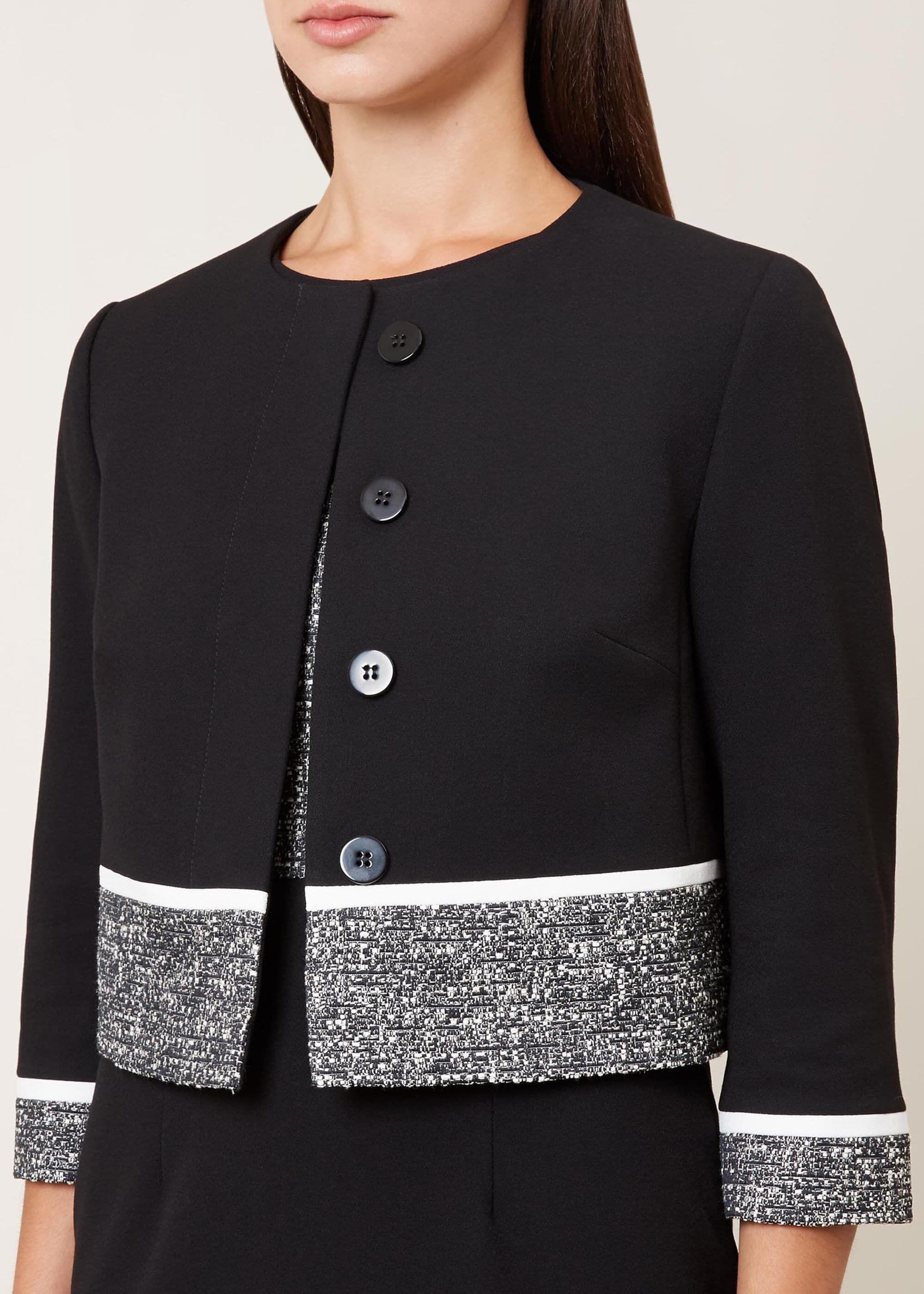 lld original leather jacket