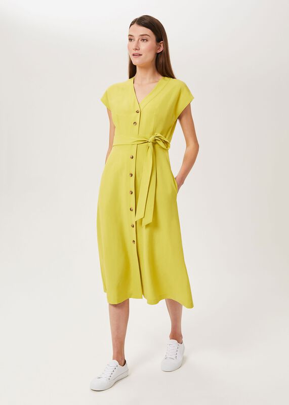 Nima Midi Dress
