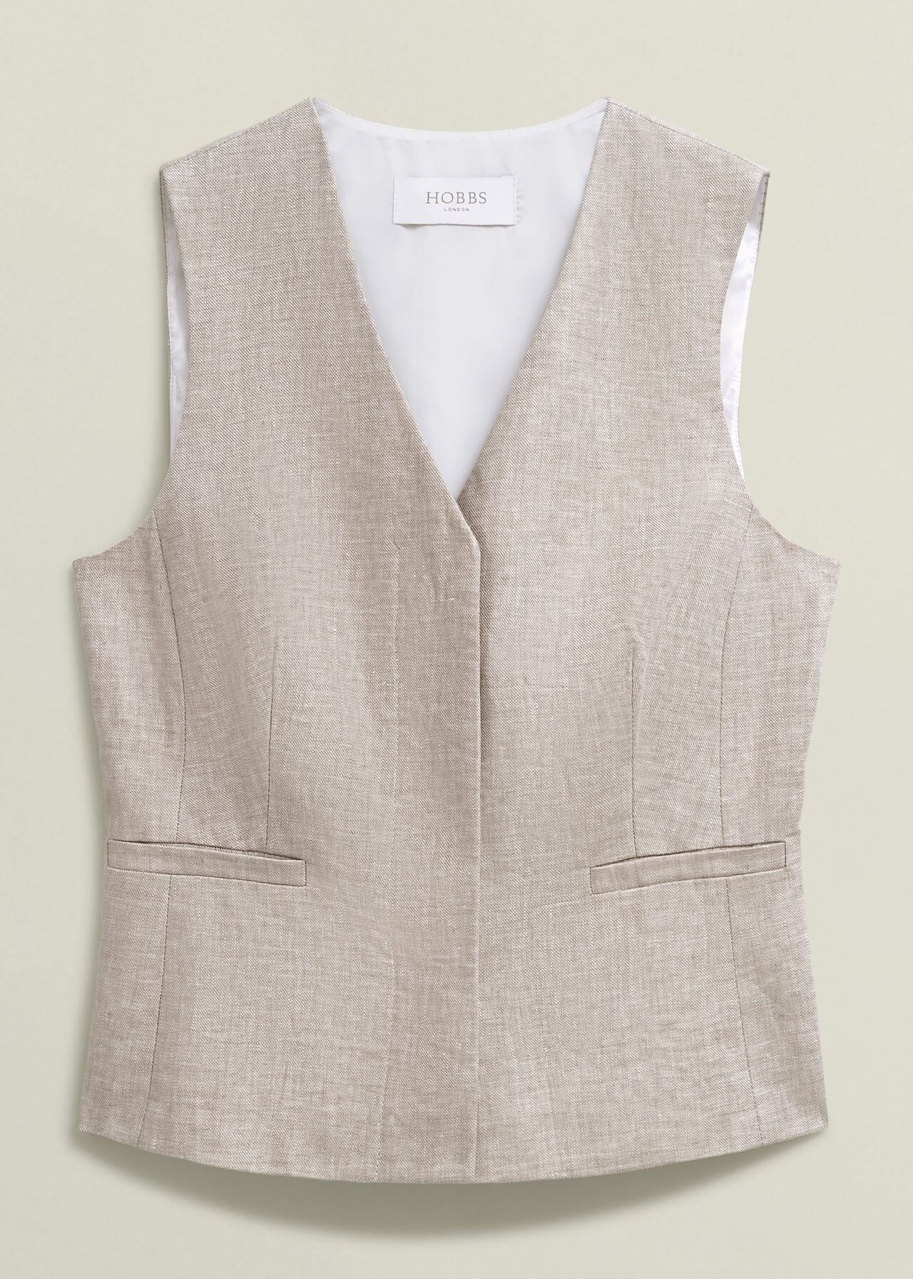 Alessia Vest, Neutral, hi-res