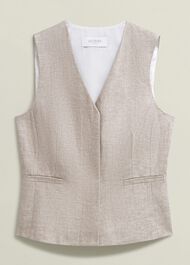 Alessia Vest, Neutral, hi-res
