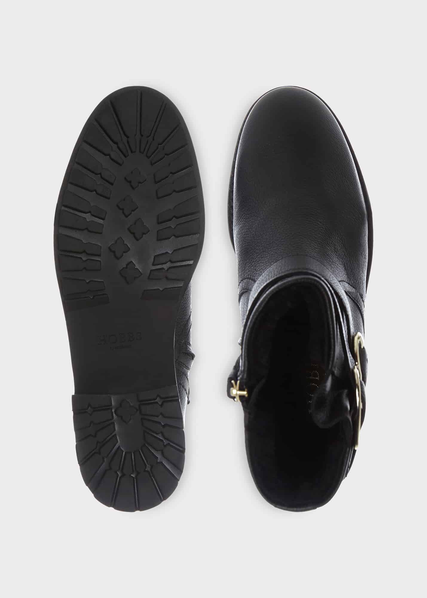 Hobbs biker new arrivals boots