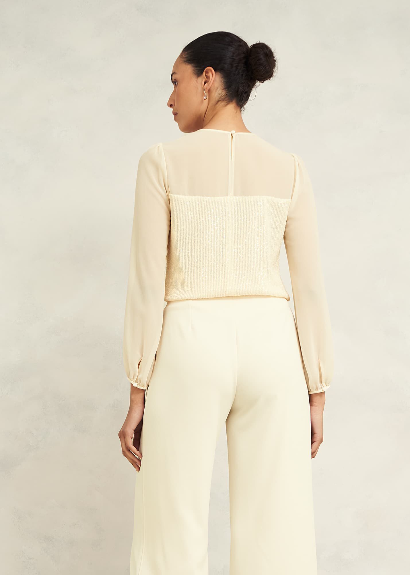 Zariah Sequin Top | Hobbs US | Zariah Sequin Top | Hobbs US |