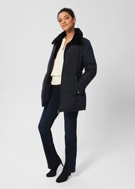 Abbie Puffer, Navy, hi-res