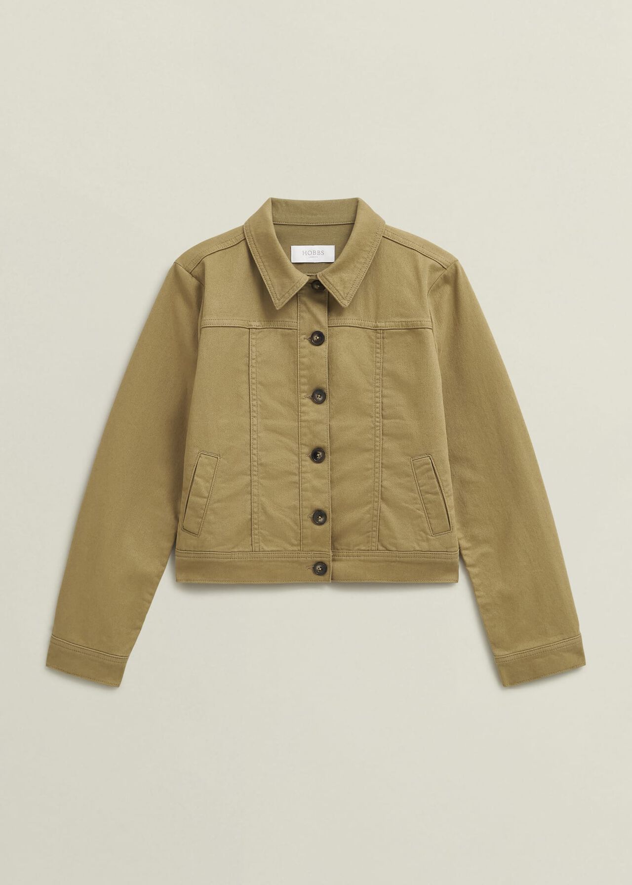 Selborne Jacket, Fawn Beige, hi-res