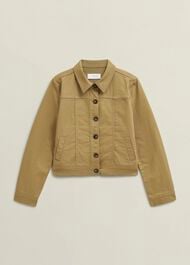 Selborne Jacket, Fawn Beige, hi-res