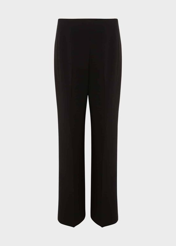 Vanessa Wide Leg Trousers