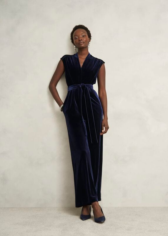 Olive Jumpsuit