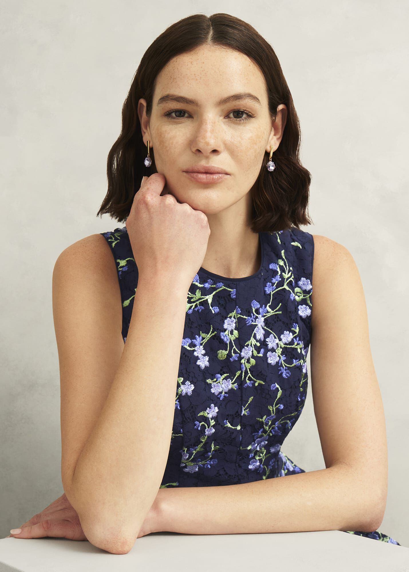 Aria Earrings | Hobbs US |