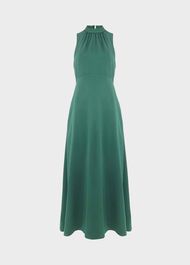 Fairhaven Dress, Foliage Green, hi-res