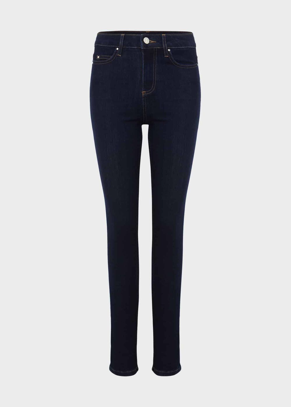 Gia Sculpting Jeans, Indigo, hi-res