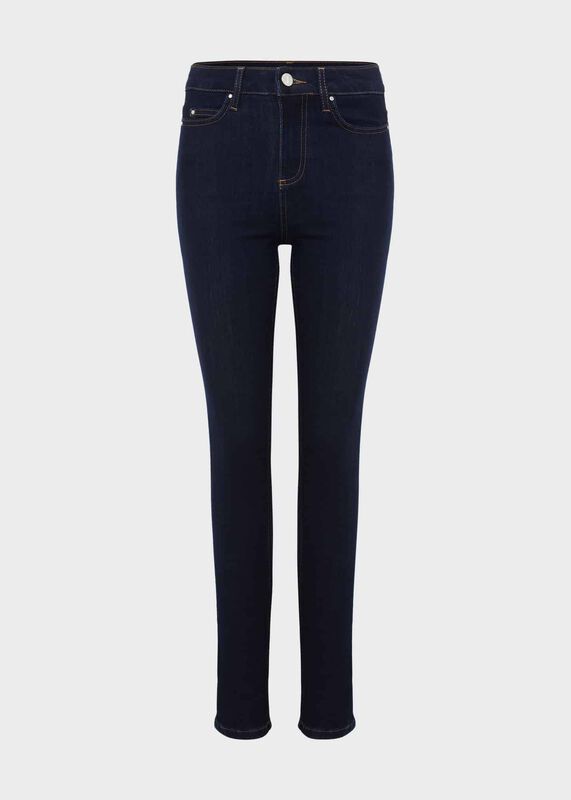 Gia Sculpting Jeans